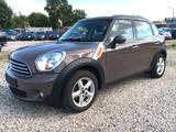 MINI COOPER 1.6 Countryman PANORAMA 98000KM SHZ - MINI Cooper in Bonn