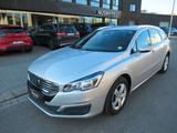 Peugeot 508 1.6 BlueHdi Active SW-Automat-Navi-Klima-Cru - Peugeot 508: SW Active