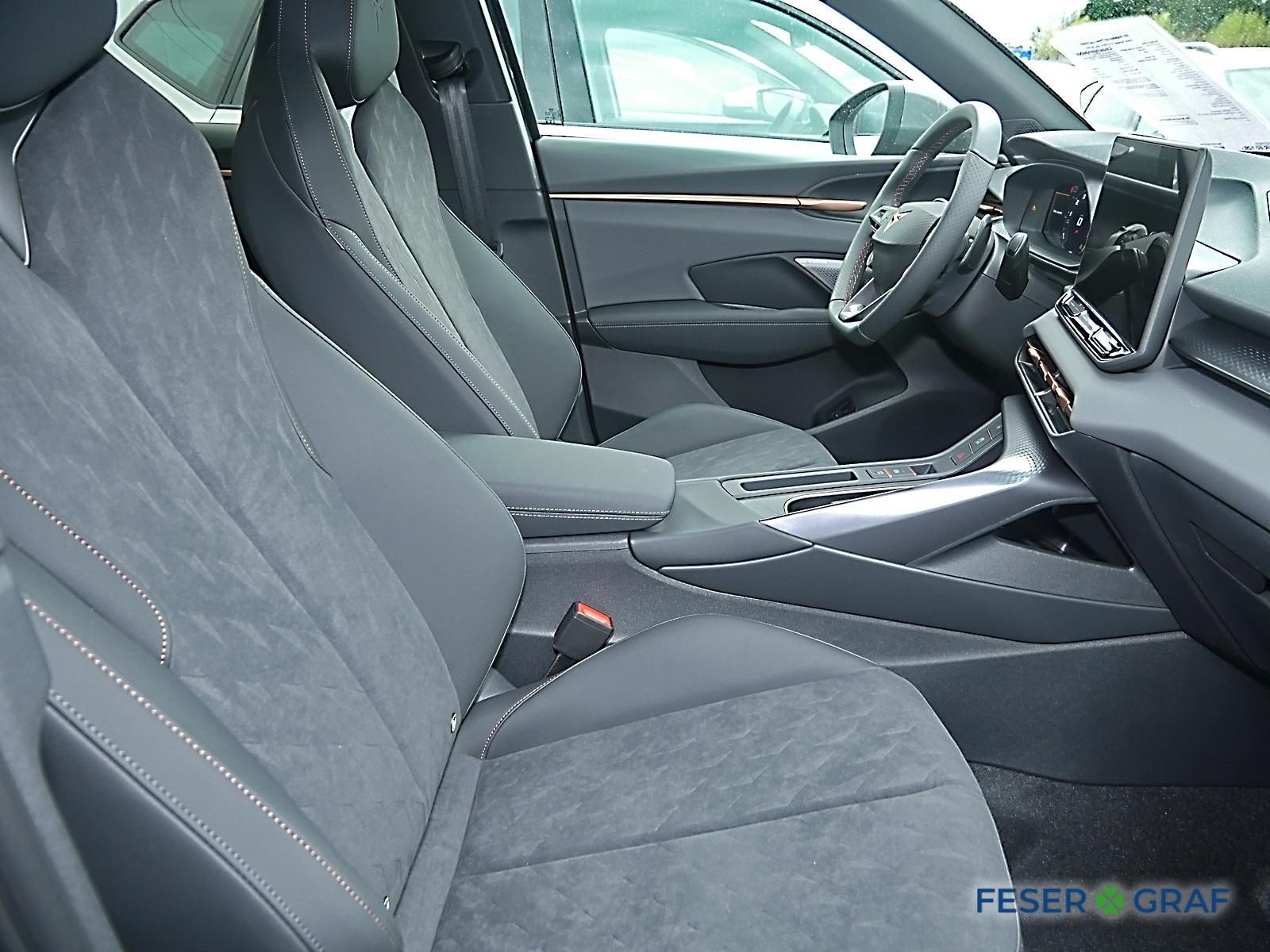 Cupra Terramar - Bild 5