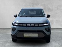 Dacia Spring - Vorschau Bild 8