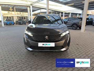 Peugeot 3008 - 2