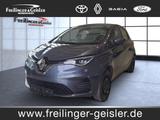 Renault ZOE Experience Voll-LED Winter-P. Servo Spurw. - Renault ZOE mit Elektro-Antrieb