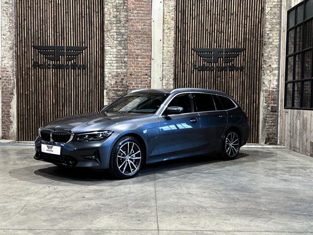 BMW 330e Sportline *PHEV*NAVI*SPORTSITZE*