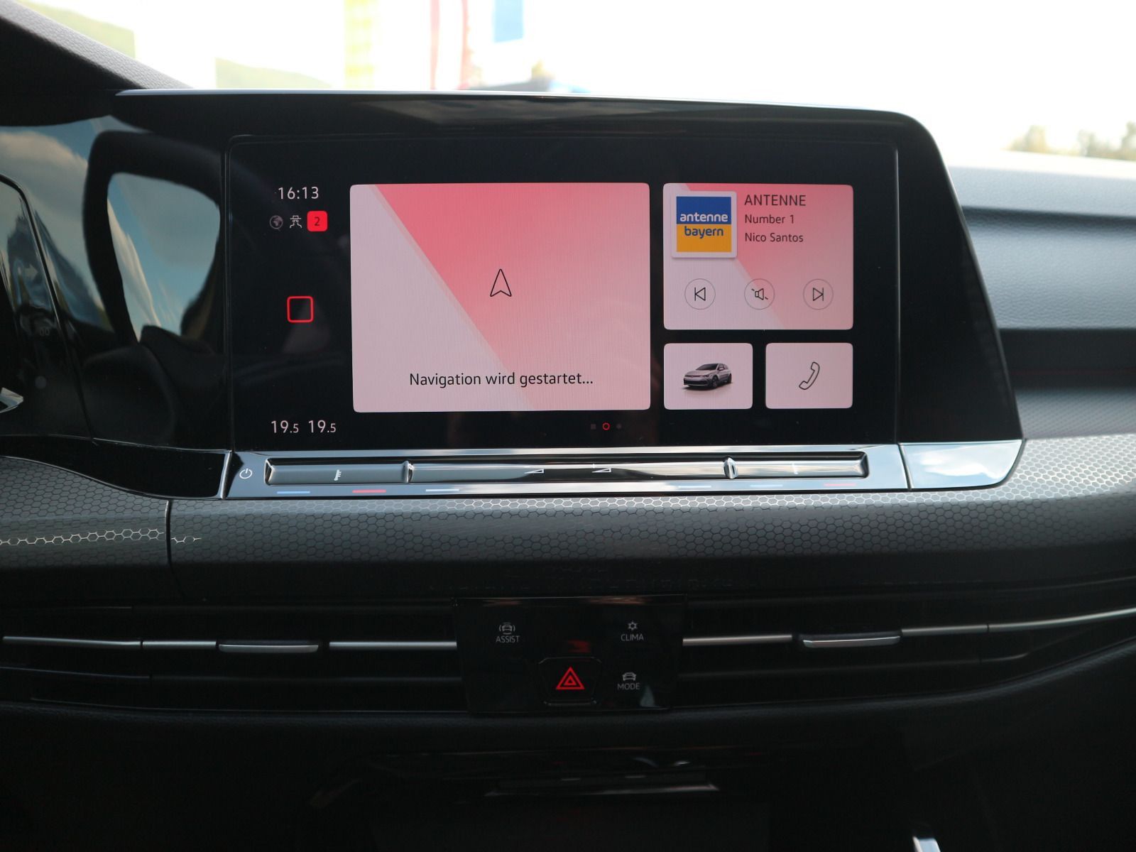 Volkswagen Golf - Bild 13