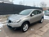 Nissan Qashqai acenta 2.0 - Nissan Qashqai aus 2011: Acenta