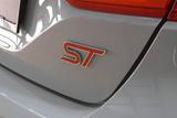 Ford FIESTA ST EcoBoost 1.5 5-türig sehr gepflegt - Ford Fiesta: Tür