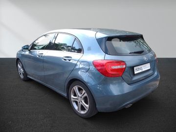 Mercedes A 180 - 8