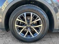 Volkswagen Tiguan - Vorschau Bild 8