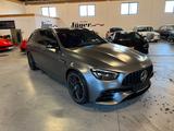 Mercedes-Benz E 63 S AMG 4Matic-AMG-PERFORMANCE-SPORTABGAS.- - Mercedes-Benz E 63 AMG Gebrauchtwagen