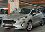 Ford Fiesta Cool & Connect*NUR 53TKM*NAVI*LED*PDC - Ford Fiesta Gebrauchtwagen in Bonn