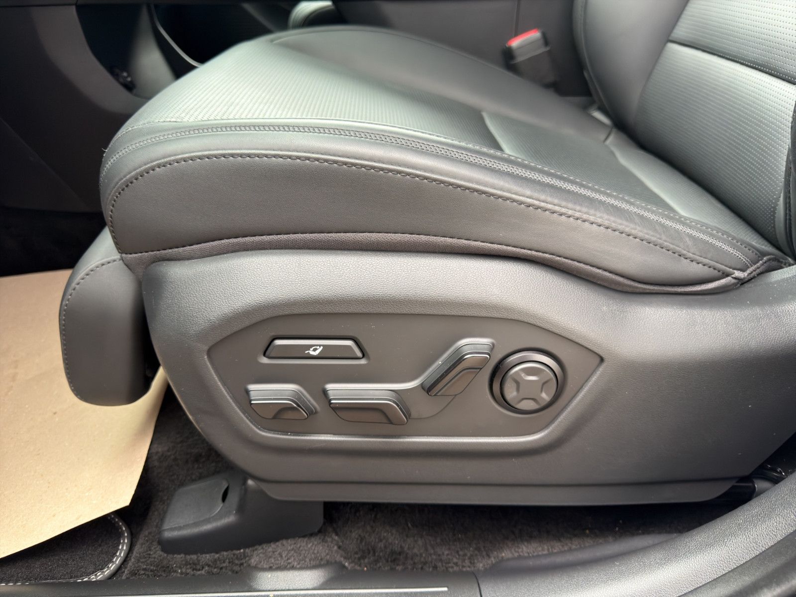 Hyundai Santa Fe – Bild 26