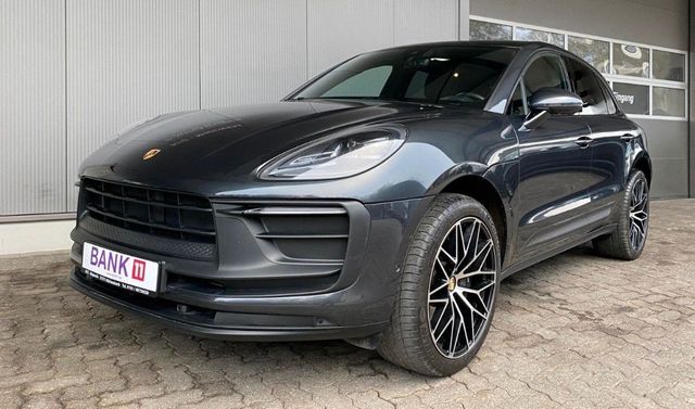 Altele Porsche Macan 2.0 Turbo Benzina Nuovo modello 26