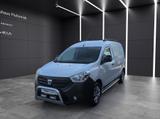 Dacia Dokker Express Ambiance dCi 90 AHK Sitzheizung T - Offers
