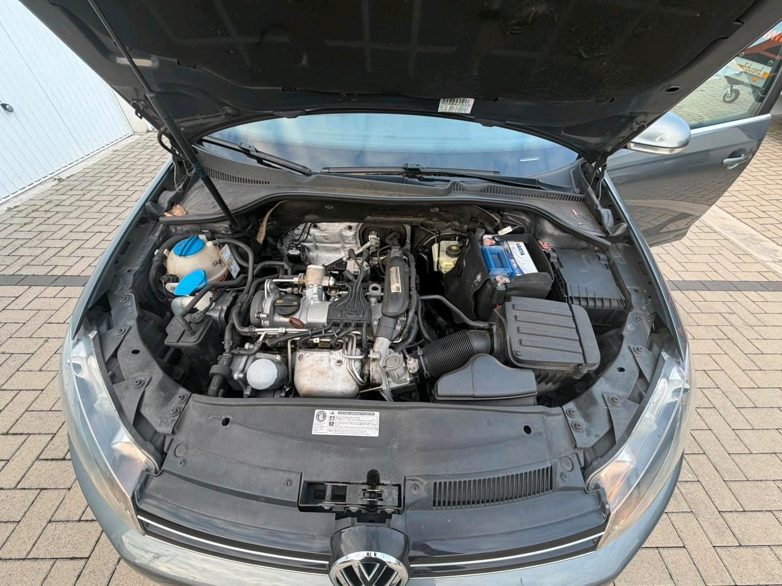 Volkswagen Golf 2010 — photo 15