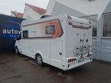 Mercedes-Benz Weinsberg CaraCompact - Offers