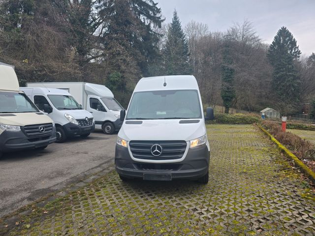 Mercedes-Benz Sprinter 317 Maxi.Kasten.L3H2.Navi.Klima.