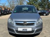 Opel Zafira B CATCH ME Now - Opel Zafira: Catch Me