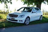 Mercedes-Benz C 280 mit Allrad, AHK, Tüv Neu, V6 Motor! - Mercedes-Benz C 280 aus 2007