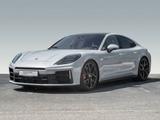Porsche Panamera 4S E-Hybrid HD-LED HUD InnoDrive BOSE - graue Porsche Panamera