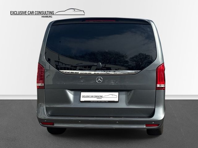 MERCEDES-BENZ V 250 – Bild 5