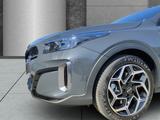 Kia XCeed GT-Line 1.6T 7-AT Leder-Paket LenkradHZG A - graue Kia XCeed