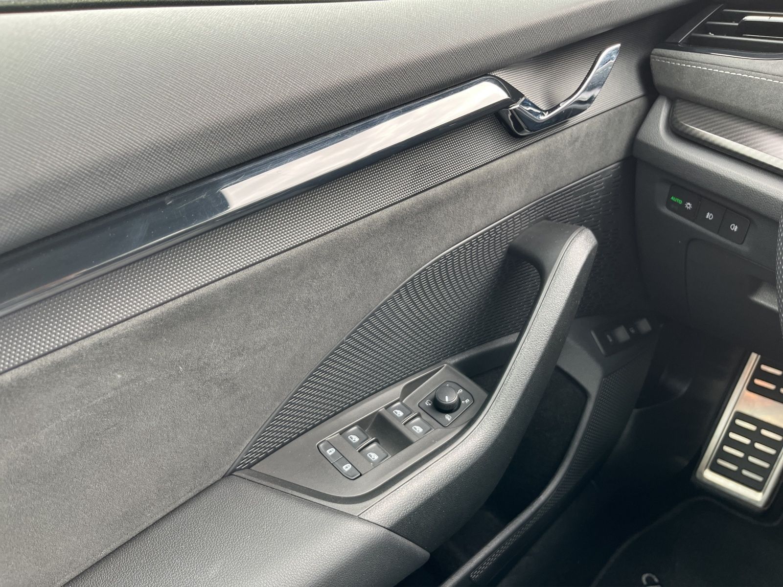 Skoda Octavia - Bild 14