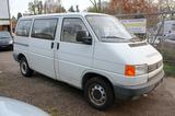 Volkswagen T4 Kombi / 9 Sitzer