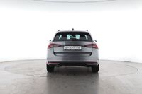 Skoda Octavia - Vorschau Bild 7