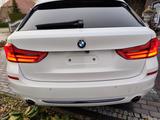 BMW 530 d°tour°Sport Line°Pano°Soft Close°20 Zoll - BMW 530 Gebrauchtwagen