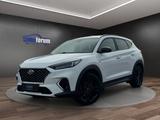 Hyundai Tucson N Line 4WD NAVI°LED°KAMERA°ALCANTARA - Hyundai TUCSON: N Line