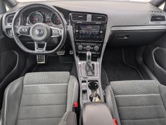 VW Golf VII Variant GTD 2.0TDI 184PS DSG AHK ACC