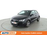Audi A1 1.0 TFSI*NAVI*PDC*SHZ*KLIMA*GARANTIE* - Audi A1 Gebrauchtwagen in Hannover