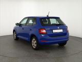 Skoda Fabia 1.0 Cool Plus Klima Sitzheizung SmartLink - gebrauchte Skoda Fabia aus dem Jahr 2019