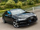 Audi S6 4.0 TFSI V8 QUATTRO*Facelift*VOLL*... - gebrauchte Audi S6 aus dem Jahr 2015