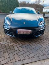 Porsche Boxster S S - gebrauchte Porsche Boxster aus dem Jahr 2014
