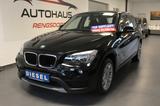 BMW X1 18 d sDrive - gebrauchte BMW X1 aus dem Jahr 2013