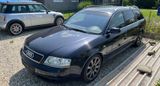 Audi A6 4B 2,7 Bi 230 PS Automatik Tausche... - Audi A6 aus 2001: 2.7