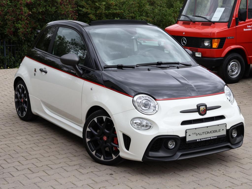 Abarth 595C