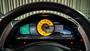 صورة مصغرة 28 لـ 2021 Ferrari ROMA