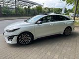 Kia pro_cee'd / ProCeed 1.6 T-GDI DCT GT GT - Kia pro cee'd / ProCeed aus 2022