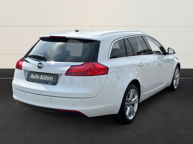 Opel Insignia A Sports Tourer Active Verkauf nur an G