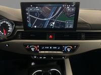 Audi A4 - Vorschau Bild 14