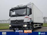 Mercedes-Benz ACTROS 2040 AS ACTROS 2127 - Mercedes-Benz 204