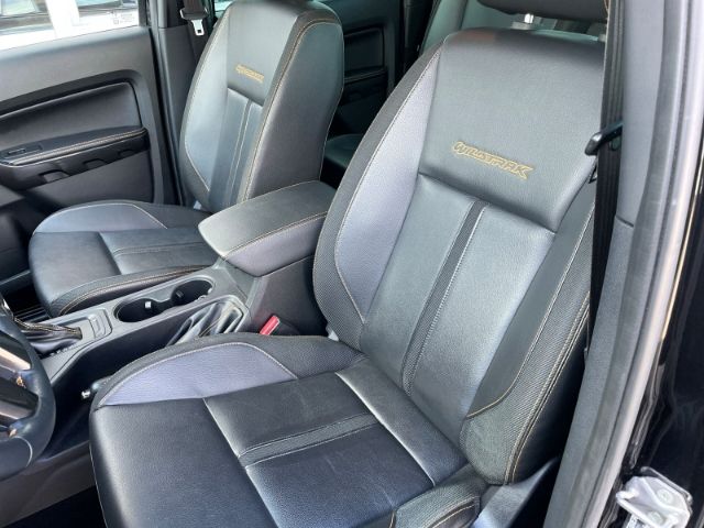 Fahrzeugabbildung Ford Ranger 2.0 TDCi Panther, Wildtrack 4x4 Autom. Do