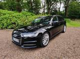 Audi Avant 3.0 TDI Qu S-Line NAV+LED+AHK+SHZ+19ZO - Audi in Bremen: Q1