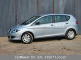 Seat Altea Reference Comfort (Nr. 034) - Seat: Com