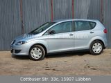 Seat Altea Reference Comfort (Nr. 034) - Seat Altea: Reference