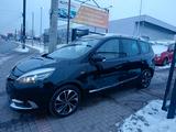 Renault Scenic III Grand BOSE Edition*KAMERA*PANO*AHK* - Renault Scenic: Schiebedach
