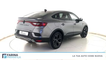 Renault Arkana - 4