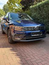 Volkswagen Tiguan 2.0 TDI SCR 140kW DSG 4MOTION Highlin... - Volkswagen Tiguan: TDI 140